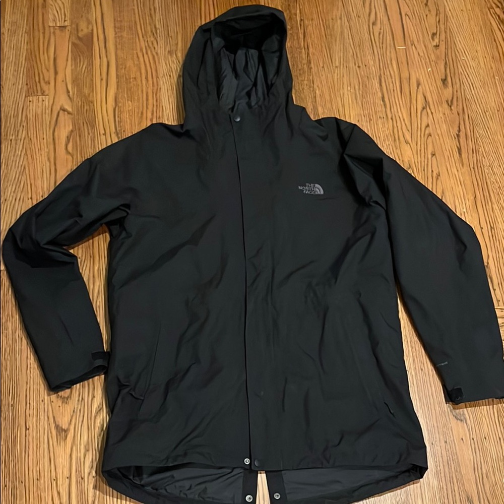 The North Face Black Jacket